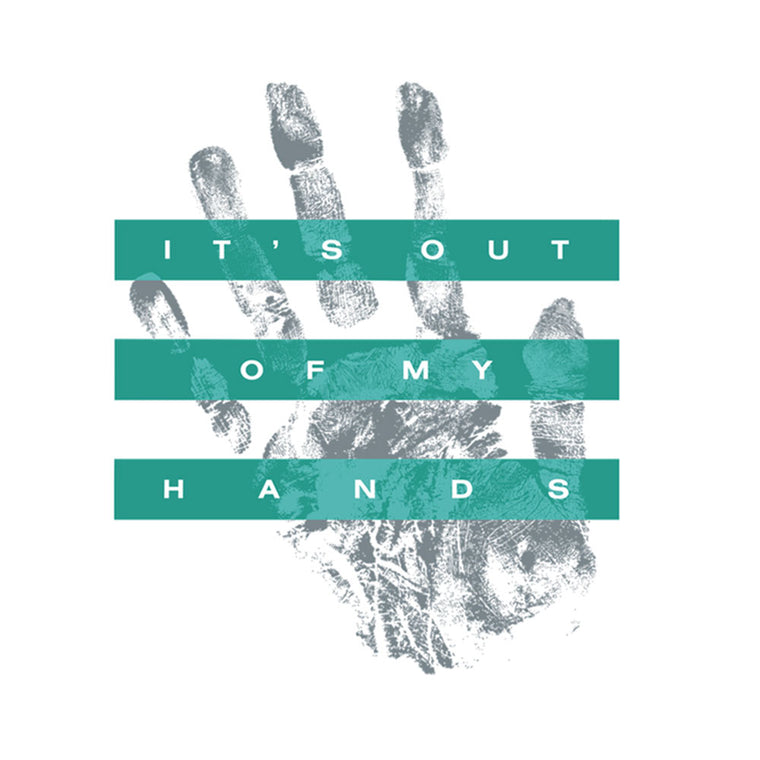 out of my hands jeremy camp meaning