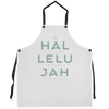 Hallelujah -God With Us - Aprons