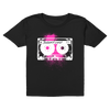 Retro Cassette Tape Youth Tee