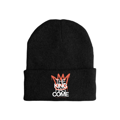The King Has Come - Beanies