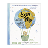 "Even Me" Children's Book By Adrienne Camp