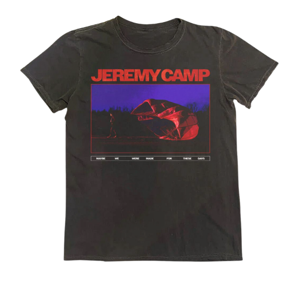 Hits Deep Tour T-Shirt