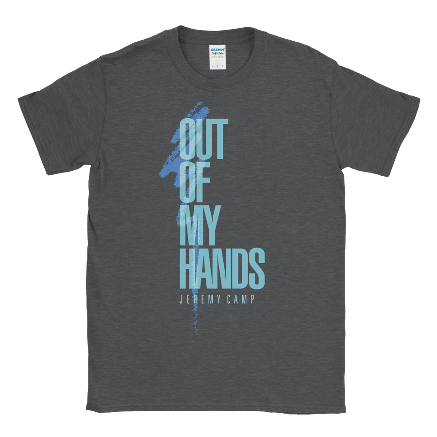 Out of My Hands Unisex T-Shirt