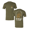 Jeremy Camp Retro Tiger T-Shirt