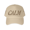 Calm Trucker Hat