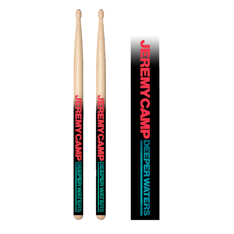 Deeper Waters Drumsticks