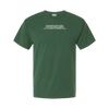 Jeremy Camp Getting Started Green T-Shirt