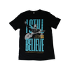 Jeremy Camp I Still Believe Tour T-Shirt 2022