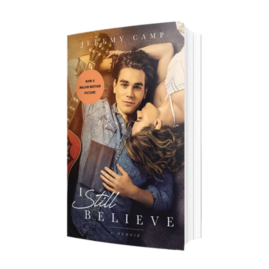 I Still Believe: A Memoir Book