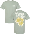 Christ in Me Ladies T-Shirt