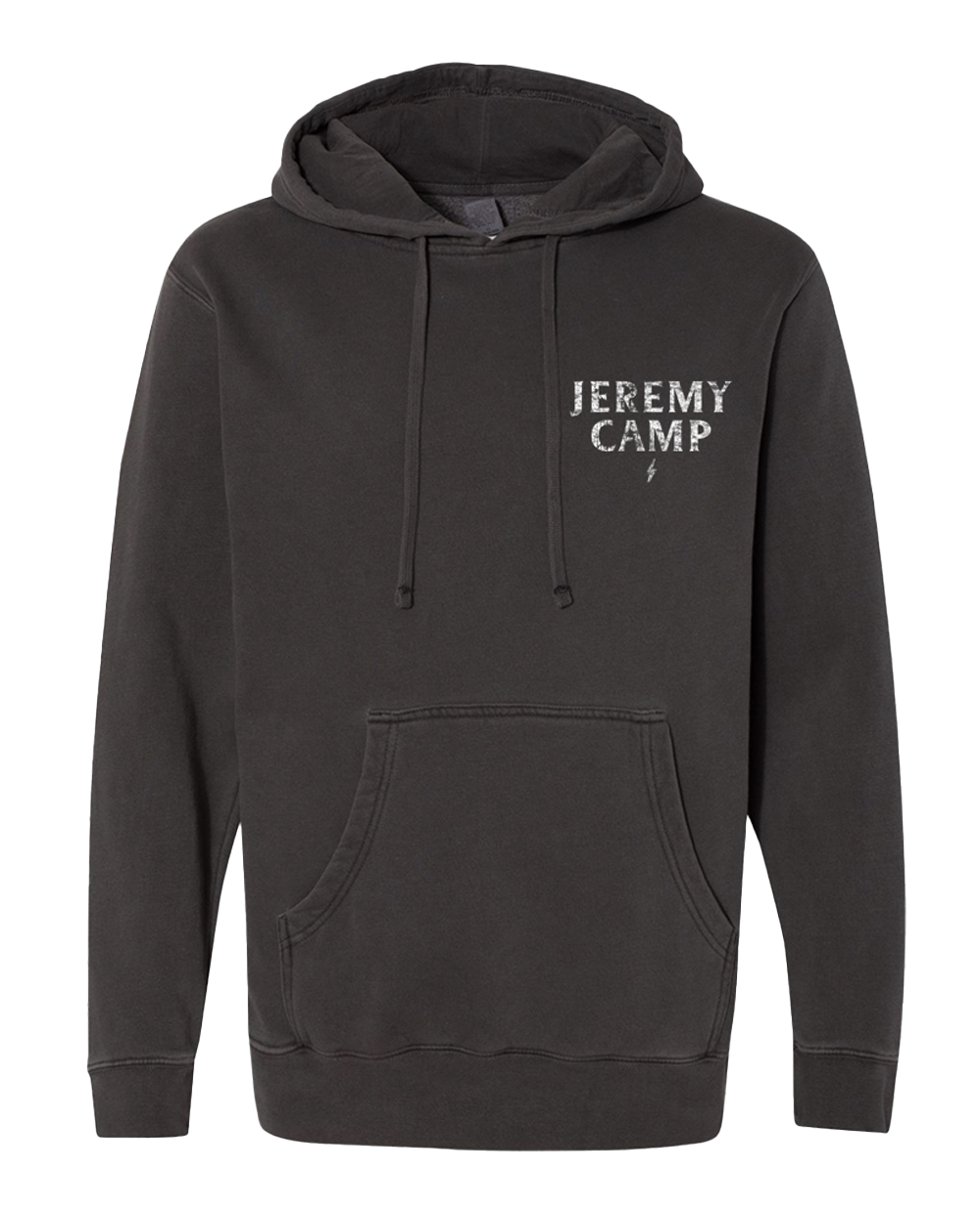 Dead Man Walking Black Hoodie