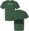 Getting Started Tee