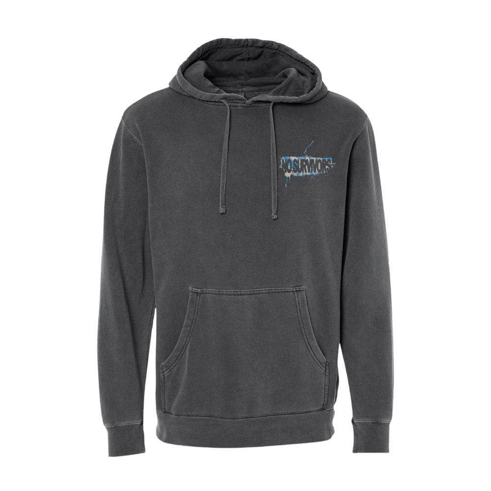 No Survivors Hoodie