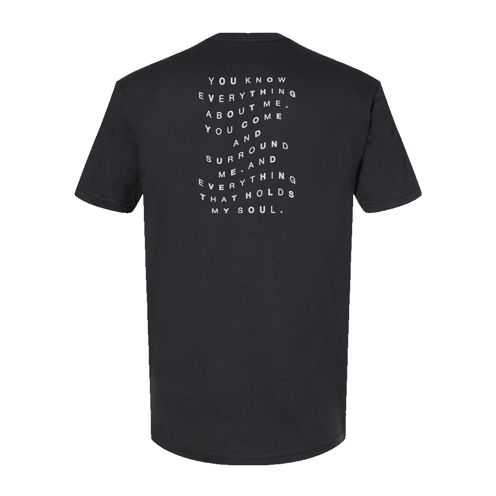 Anxious Heart T-Shirt