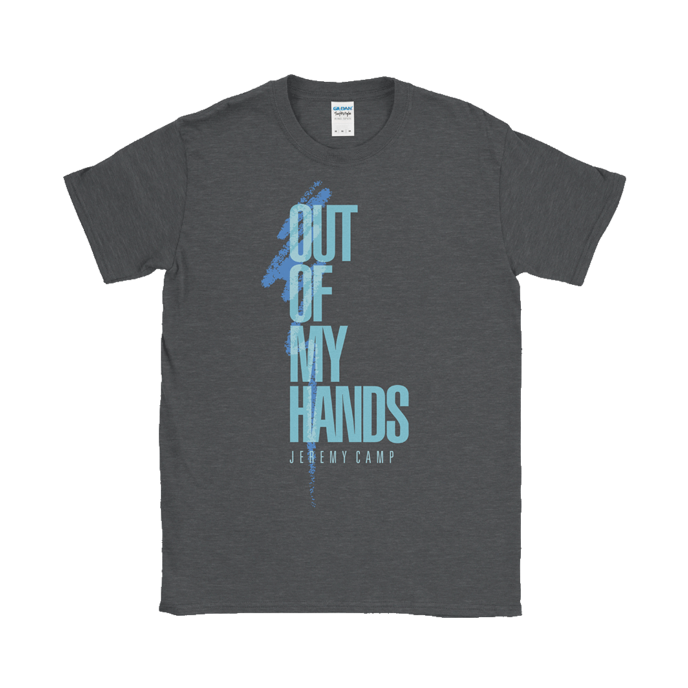 Out of My Hands Unisex T-Shirt