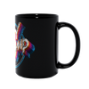 RETRO RAINBOW Coffee Mug