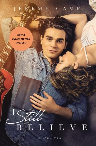 I Still Believe: A Memoir Book