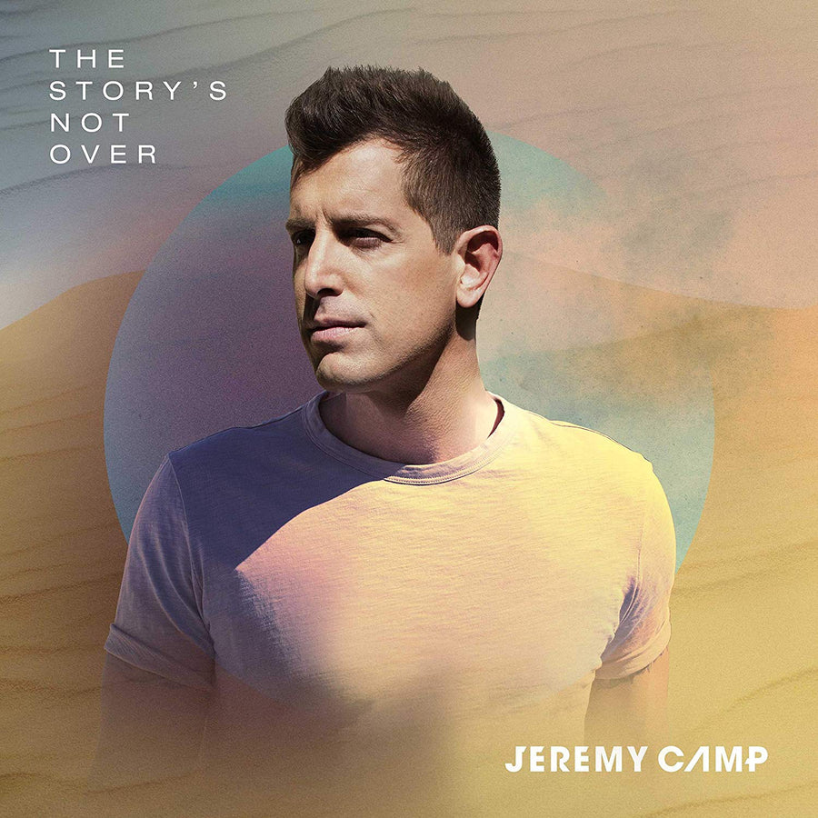 Music - Jeremy Camp Official Shop