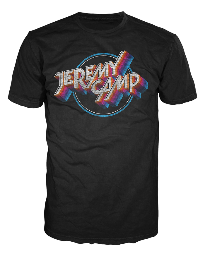 Web Exclusives Jeremy Camp Official Shop