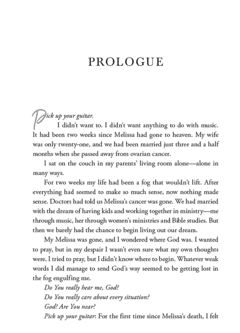 I Still Believe: A Memoir Book